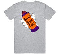 ZCSDWC Devin Booker Secret Stuff Phoenix Basketball Fan V2 T Shirt(Large)