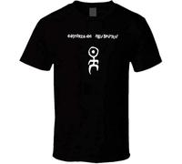 ZCSDWC Einsturzende Neubauten 5 Men Personalised White Yellow Black Red Mens T Shirt Men(Small)