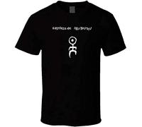 ZCSDWC Einsturzende Neubauten 5 Men T Shirt Black(XX-Large)