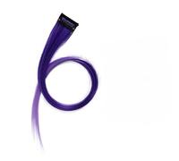 ZCSLD 55 CM 20 pièces pièces de cheveux de couleur rouge/vert fruit pour femmes pince dans les accessoires de cheveux de filles sur les fêtes de voyage quotidiennes carnaval