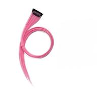 ZCSLD 55 CM 20 pièces pièces de cheveux de couleur rouge/vert fruit pour femmes pince dans les accessoires de cheveux de filles sur les fêtes de voyage quotidiennes carnaval