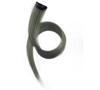 ZCSLD 55 CM 20 pièces pièces de cheveux de couleur rouge/vert fruit pour femmes pince dans les accessoires de cheveux de filles sur les fêtes de voyage quotidiennes carnaval