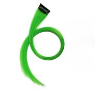 ZCSLD 55 CM 20 pièces pièces de cheveux de couleur rouge/vert fruit pour femmes pince dans les accessoires de cheveux de filles sur les fêtes de voyage quotidiennes carnaval
