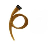 ZCSLD 55 CM 20 pièces pièces de cheveux de couleur rouge/vert fruit pour femmes pince dans les accessoires de cheveux de filles sur les fêtes de voyage quotidiennes carnaval