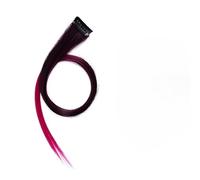 ZCSLD 55 CM 20 pièces pièces de cheveux de couleur rouge/vert fruit pour femmes pince dans les accessoires de cheveux de filles sur les fêtes de voyage quotidiennes carnaval