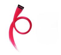 ZCSLD 55 CM 20 pièces pièces de cheveux de couleur rouge/vert fruit pour femmes pince dans les accessoires de cheveux de filles sur les fêtes de voyage quotidiennes carnaval