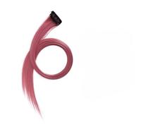 ZCSLD 55 CM 20 pièces pièces de cheveux de couleur rouge/vert fruit pour femmes pince dans les accessoires de cheveux de filles sur les fêtes de voyage quotidiennes carnaval