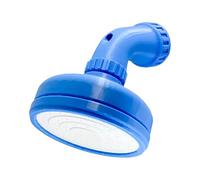 ZCSXK Pommeau de Douche pour Bouteille d'eau,Embout Multifonction avec économie d'eau - Douche de Voyage Nomade | pour Camping, Randonnée, Plage, Piscine, Sport, Natation