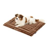 ZCSXK Tapis Auto-Chauffant pour Chat - Nid De Sommeil Hivernal Animaux Domestiques,Tapis pour Animaux en Peluche Auto-Chauffant,pour, Chiot, Hiver, Intérieur, Canapé, Salon, Chambre,