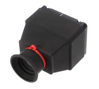 ZCTL 1199 Viseur LCD Loupe grossissante x 3 pour appareil photo reflex numérique universel 3"