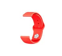 Zcwatch ZC-V0521 Bande Classique KRD11 20MM | Couleur: Turquoises Turquoises