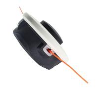 ZCXCsfp Tête de débroussailleuse avec Fil pour StihlI 46-2 40-2 FS350 FS380 FS400 FS410 FS450 FS460 FS460C-EM FS480 FS490 FS490C-EM