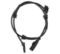 ZCXFDTHF Capteur ABS Compatible avec Grand pour Megane pour Scenic 1.4-2.0L DCi 2002-2024 OEM: 8200404460 Roue Avant ABS pour Capteur ABS Vitesse