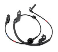 ZCXFDTHF Capteur ABS Compatible avec Mitsubishi pour Eclipse pour Cross 2018-2020 pour Outlander 2017-2020 OEM 4670B309 Roue ABS Voiture pour Capteur Vitesse Avant Gauche Droite