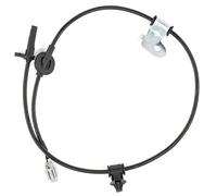 ZCXFDTHF Capteur ABS Compatible avec Subaru pour Crosstrek 2016-2017 pour Forester 2014-2018 OEM: 0265009454 Roue ABS Voiture pour Capteur Vitesse Arrière Gauche Avant Gauche Droite(Front Right)