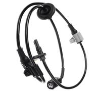 ZCXFDTHF Capteur ABS pour Odyssey V6 3.5L MPV 2007 2008 2009 2010 OEM 57450SHJA02 Roue ABS Avant Droite pour Capteur Vitesse Accessoires Mise À Niveau
