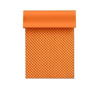 ZCXMNL Panneaux De Mousse Acoustique, Tapis D'isolation Phonique Ignifuge Auto-adhésif De 2 Cm D'épaisseur, Coton Insonorisant for Mur Intérieur for Studio D'enregistrement(Orange,18m)