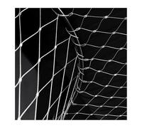 ZCXMNL Rouleau De Grillage Galvanisé, Filet De Protection Antivol for Patio De Fenêtre, Filet De Corde en Acier Inoxydable De 8 Cm De Trou De Maille for Clôture De Décor De Ferme De Jardin(1.2x10m)