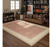 ZcxTry Tapis Chauffant Électrique Amovible Et Lavable en Graphène, Tapis Chauffant, Tapis Chauffant pour Les Pieds, Tapis Chauffant sous Le Bureau, avec Thermostat Et Minuterie,05,31.50x47.24in