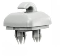 ZCYKJ 1 clip de pare-soleil de voiture pour Audi A1 A3 A4 A5 Q3 Q5 (8E0 857 562) A7 B6 B7 B8 S4 S5. Numéro de référence : 8U0857562A, 8E0857562CE Numéro : 8U0857562A. 85756 2A, 8E0857562