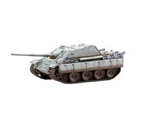 ZCYYUE Modèles réduits Char Allemand Leopard G1 SD.Kfz.173 Échelle 1:72 Modèle Réduit N° 63212 Moulage Statique, Décoration De Collection Chars d'assaut moulés
