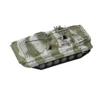 ZCYYUE Modèles réduits Kit De Modèle De Char De Combat D'infanterie MP2 À L'échelle 1:72 Moulage Statique Ornement De Collection Chars d'assaut moulés