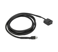 ZCZDHNA Adaptateur Bluetooth 5.0 AUX in pour Mondeo C-Max Fusion, Connexion Facile aux Sources Audio externes