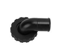 ZCZDHNA BCD Airway Hose Connector | Nylon Pipe Elbow for Diver Diving Regulator | BC Inflator Hose Replacement/Repair Part | Outdoor Water Sports Gear