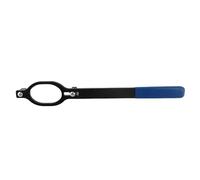 ZCZDHNA Camshaft Pulley Wrench | Sliding Design & Ergonomic Handle for Powerplant Maintenance | Universal Cam Adjusting Tool for Cars/Trucks/SUVs | Carbon Steel Construction