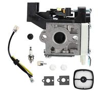 ZCZDHNA Carburateur adapté pour Echo SRM- 225 GT- 225 Pas- 225 pe225 ppf225 shc225 srm225u, Accessoires de Tondeuse