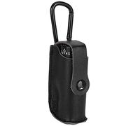 ZCZDHNA Cue Tip Repair Tool | Reshape & Aerate Billiard Tips for Better Ball Control | Snooker/Pool/Cue Sports Accessories | Aluminum Construction with Storage Bag