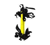 ZCZDHNA Échelle de Coordination 7m 14 Rung | Échelle d'entraînement à Vitesse à Distance Fixe pour Le Football/Football/Conditionnement | Matériau PP Robuste avec Marque d'angle | (Yellow)