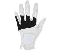 ZCZDHNA Gants de Golf pour Hommes, antidérapants, Respirants, en Cuir CABRETTA, Gants de Sport pour Main Gauche (vierundzwanzig#)