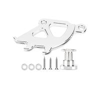 ZCZDHNA Mise à niveau du kit de quadrant d'embrayage en aluminium pour des performances améliorées