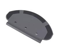 ZCZDHNA Plaque de Tissu pour vadrouille sous Vide, ABS de qualité supérieure, Solution de Nettoyage Efficace pour Le Nettoyage de la Maison DN55 DN56 DN520