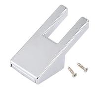 ZCZDHNA RV Towel Hook | Minimalist Coat & Hat Hanger for Bathroom | Heavy Duty 2kg Load Capacity | Easy Install with Screws for RV/Home/Apartment