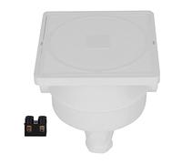 ZCZDHNA Water - impervious Junction Box G3 / 4 inch | IP68 Rated Underwater Electrical Box for Pool Lights/Fountain Lights/Landscape Lighting | Sturdy Plastic Pool Accessories for Home