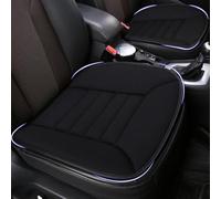 ZCZMAD 2pcs Protecteur de siège Auto,Compatible pour Land Rover Discovery Sport L550, pièces Automobiles,Black
