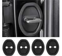 ZCZMAD 4pcs Protecteur de Serrure de Porte de Voiture, Convient pour Ford Puma/Puma St,Pièces détachées