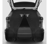 ZCZMAD Filet de Camping pour Voiture,Compatible pour Mini Countryman One/Cooper/Cooper S/Cooper SE, Accessoires de Voiture