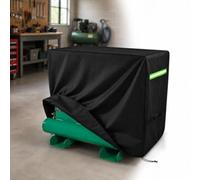 ZCZMAD Housse pour compresseur d'air, Compatible pour Fini AMF100, Housse de Protection