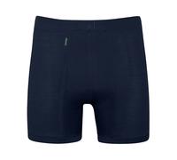 Zd ZERO DEFECTS Boxers Pour Hommes - "Helios", Coton Égyptien, Avec Ouverture...