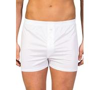 ZD ZERO DEFECTS - Caleçon - Homme - Blanc - 60
