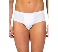 ZD ZERO DEFECTS - Caleçon - Homme - Blanc - 64