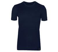 Zd ZERO DEFECTS Homme T-Shirt - " Ceres ",Sojagarn,sous-Vêtement,Col Rond,Atmu