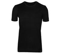 Zd ZERO DEFECTS Homme T-Shirt - " Ceres ",Sojagarn,sous-Vêtement,Col Rond,Atmu