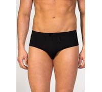 zd ZERO DEFECTS Slip 'Mini Brief' noir, Taille M