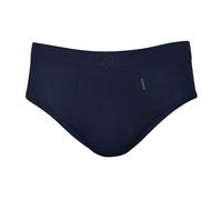Zd ZERO DEFECTS Slip Pour Hommes - "Mini", Coton Égyptien, Design Anatomique...