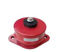 ZD1/2/3/4/5/6-21 Type Damping Spring Shock Absorber Cushion 1Pcs(ZD-9(360-420KG))