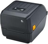 ZD220 - Imprimante d'étiquettes, transfert thermique, 203dpi, USB, distributeur d'étiquettes, noir